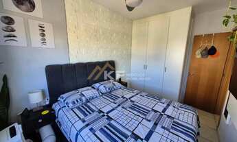 Imagem 7: Apartamento à Venda no Condomínio Up1300 Palmares - Jardim Anhanguera - Ribeirão Preto/SP