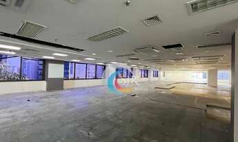 Imagem 2: Conjunto, 888 m² - venda por R$ 20.000.000,00 ou aluguel por R$ 133.661,00/mês - Pinheiros