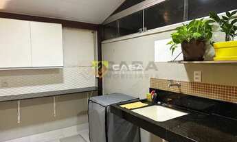 Imagem 5: JHU-Casa Duplex Condomínio alto Padrão em Jardim Camburi