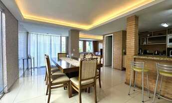 Imagem 12: Casa com 4 dormitórios para alugar, 400 m² por R$ 9.150/mês - Santa Quitéria - Curitiba/PR