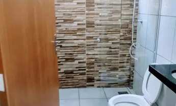 Imagem 3: Vendo casa com 3/4 em Santa Barbara