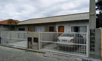 Imagem 4: CASA TÉRREA - SÃO JOÃO DO RIO VERMELHO - SC