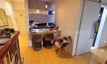 Imagem 3: Apartamento na Tijuca