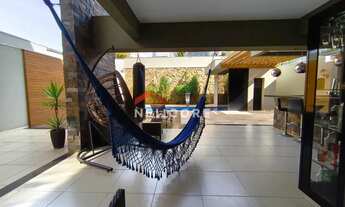 Imagem 4: Casa de condomínio em Rua Gessi Amaro da Silva Moreno - Jardim Saint Gerard - Ribeirão Pre