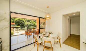 Imagem 7: Apartamento 3 quartos sendo 1 suíte com 2 vagas de garagem a venda no Bairro São Mateus em