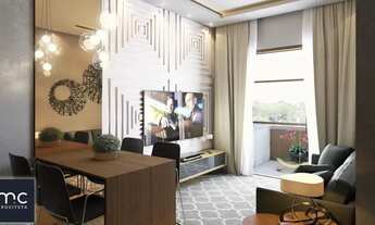 Imagem: Porto Ibiza Flat Sofisticado em Porto de