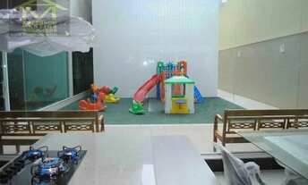 Imagem 4: Apartamento 3 quartos Ed. Anneti Vitali Cód: 2459 R