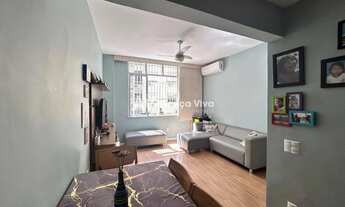 Imagem 3: Laranjeiras Apartamento com 2 dormitórios