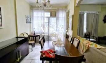 Imagem 6: Apartamento : Duplex / Residencial / Copacabana