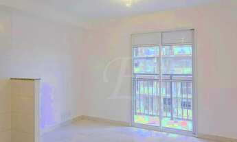 Imagem: Apartamento com 1 dormitório à venda