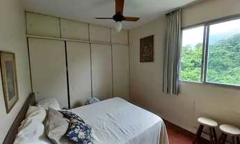 Imagem 5: Apartamento com 3 quartos à venda, 92m² - Lagoa - Rio de Janeiro-RJ