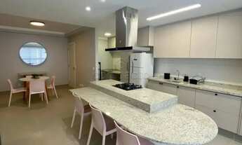 Imagem 5: Apartamento mobiliado para aluguel com 80 metros quadrados com 2 quartos - Vila Sinibaldi