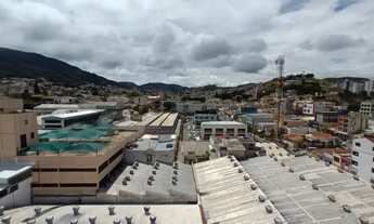 Imagem 6: Apartamentos Padrão em Poços de Caldas