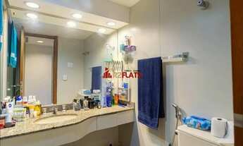 Imagem 11: Flat com ótimo preço no bairro Moema. Confira!