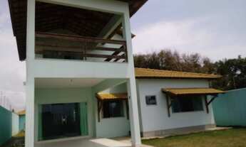 Imagem 10: CASA À BEIRA-MAR EM ALCOBAÇA-BA