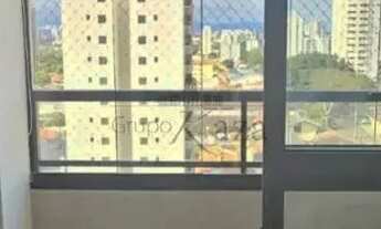 Imagem 4: Imóvel para aluguel tem 66 metros quadrados com 2 quartos