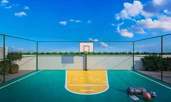 Imagem 6: RY. Apto 2 quartos, varanda, lazer completo, MCMV e Subsídio - Sinal de 1 mil reais