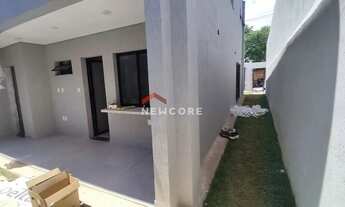 Imagem 5: Casa em Rua Oslo - Trevo - Belo Horizonte/MG