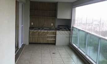 Imagem 3: Apartamento padrão com 152,89 m², Próximo ao Ribeirão Shopping de Ribeirão Preto