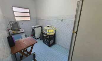 Imagem 5: CENTRO l SÃO VICENTE l GRANDE OPORTUNIDADE l 2 DORMITÓRIOS COM ÁREA DE SERVIÇO l ELEVADOR