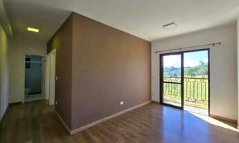 Imagem 3: Apartamento VENDA com vista livre para a natureza 02 quartos e lazer