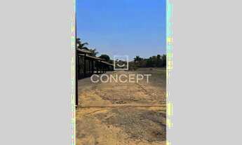 Imagem 6: Terreno à venda, 5661 m² por R$ 1.480.000,00 - Centro - Chapada dos Guimarães/MT