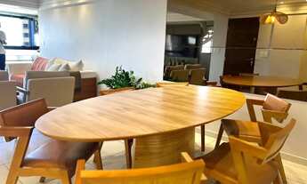 Imagem 7: Cobertura Duplex porteira fechada em Manaíra - João Pessoa - PB