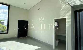 Imagem 5: Casa Sobrado no Residencial Pecan - Itupeva-SP