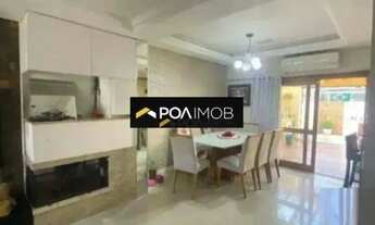 Imagem 3: Casa com 3 dormitórios para alugar, 139 m² por R$ 5.200,00/mês - Aberta dos Morros - Porto