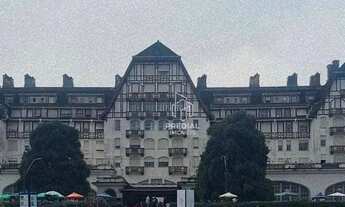 Imagem: Flat com 1 dormitório para alugar, 28 m²