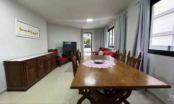 Imagem: Apartamento à venda no Centro de Florianópolis
