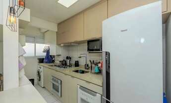 Imagem 7: Apartamento para venda em Jardim Cidade Pirituba com 2 quartos , 49m²