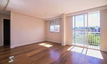 Imagem: Apartamento à venda com 1 quarto 60 m²