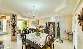 Imagem 2: Cobertura Duplex ao Lado do Corredor Vera Arruda com uma linda vista mar!