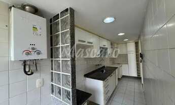 Imagem 6: Imóvel para aluguel com 71 metros quadrados com 2 quartos