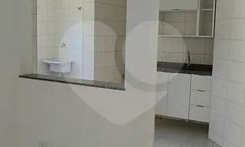 Imagem 7: Apartamento com 2 quartos para locação em Vila Thais - SP