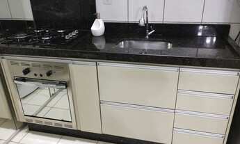 Imagem 2: Apartamento no esplanada 2 no stanza 4 andar com lazer aceita financiamento