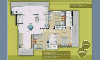 Imagem 4: Vila Paris - Cobertura 3 quartos à venda na Anuar Donato