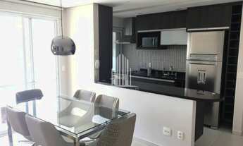 Imagem 5: Apartamento para locação na Vila Nova Conceição, São Paulo-SP 2 quartos, 1 suíte, 1 sala