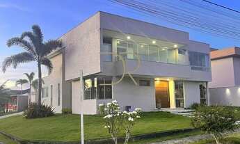 Imagem: Imóvel de Alto Padrão em condomínio fechado