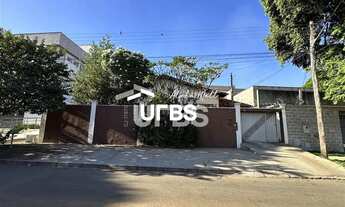Imagem: Casa Térrea no Jardim Goiás