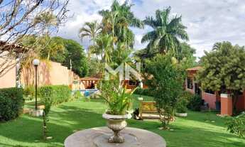 Imagem 5: Chácara à venda, 3 quartos, 2 suítes, 6 vagas, Parque Residencial Quinta das Laranjeiras