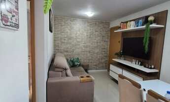 Imagem 7: Apartamento Mobiliado de 2 Quartos em São José dos Pinhais