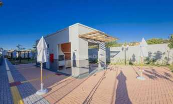 Imagem 7: Apartamento TÉRREO com 2 dormitórios para alugar, 48 m² por R$ 1.550/mês - Parque São Bent