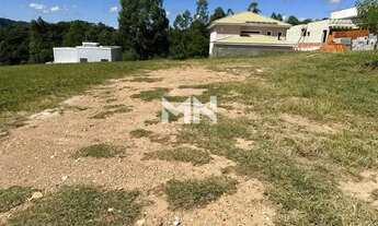 Imagem 2: Terreno à venda no Condomínio Campos de Santo Antônio II em Itu/SP