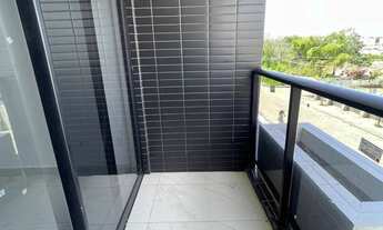 Imagem 4: Apartamento no portal do Sol 2 quartos 55 m com piscina