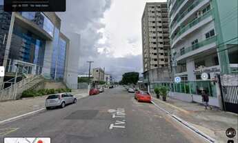 Imagem 2: Edifício Maria Maria - com 105m2 - 3/4 sendo 1 suíte - 2 vagas de garagem