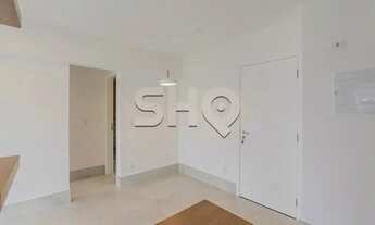 Imagem 6: Apartamento Vila Buarque 1 dormitorio,1 vaga