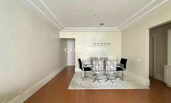 Imagem 4: Apartamento 3 dormitórios (1 suíte) e 2 vagas - Centro