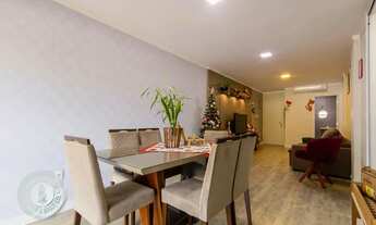 Imagem: APARTAMENTO SEMI MOBILIADO PRÓX DO TERM